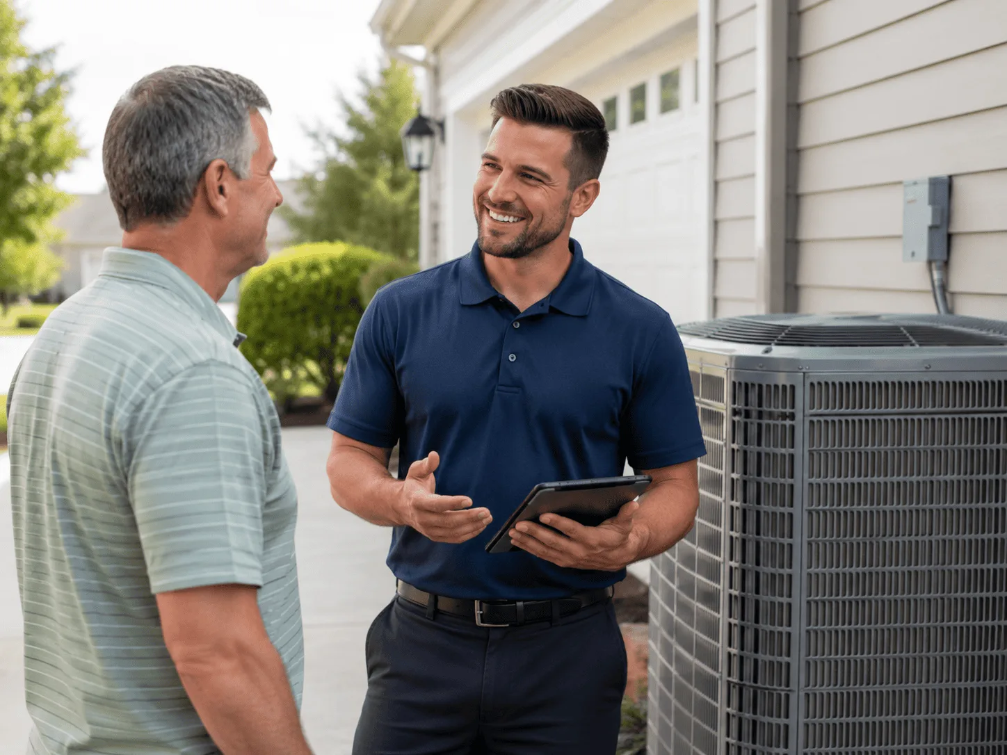 Heat Pump Installation Pekin, IN FAQs
